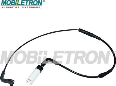 Mobiletron BS-EU091 - Indikators, Bremžu uzliku nodilums autodraugiem.lv