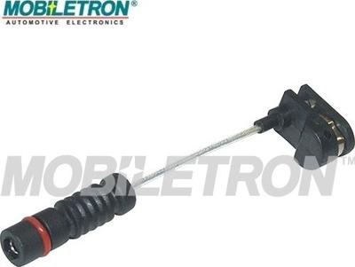 Mobiletron BS-EU062 - Indikators, Bremžu uzliku nodilums autodraugiem.lv