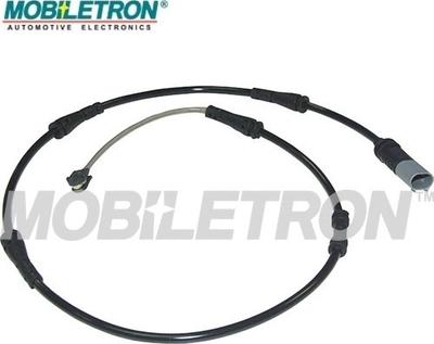 Mobiletron BS-EU019 - Indikators, Bremžu uzliku nodilums autodraugiem.lv