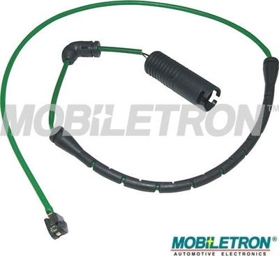 Mobiletron BS-EU015 - Indikators, Bremžu uzliku nodilums autodraugiem.lv