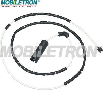Mobiletron BS-EU016 - Indikators, Bremžu uzliku nodilums autodraugiem.lv