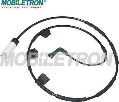 Mobiletron BS-EU018 - Indikators, Bremžu uzliku nodilums autodraugiem.lv