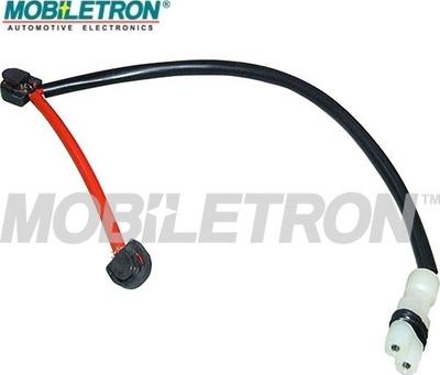 Mobiletron BS-EU085 - Indikators, Bremžu uzliku nodilums autodraugiem.lv