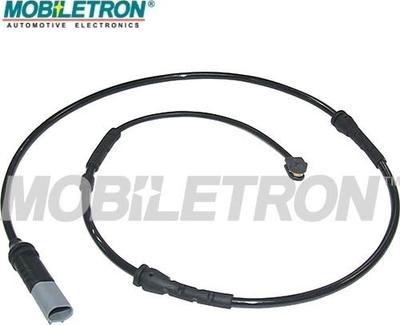 Mobiletron BS-EU080 - Indikators, Bremžu uzliku nodilums autodraugiem.lv