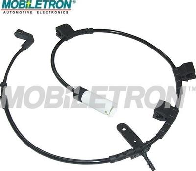 Mobiletron BS-EU030 - Indikators, Bremžu uzliku nodilums autodraugiem.lv
