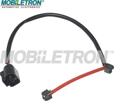Mobiletron BS-EU024 - Indikators, Bremžu uzliku nodilums autodraugiem.lv