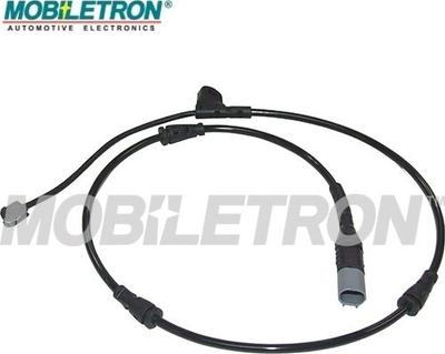 Mobiletron BS-EU021 - Indikators, Bremžu uzliku nodilums autodraugiem.lv