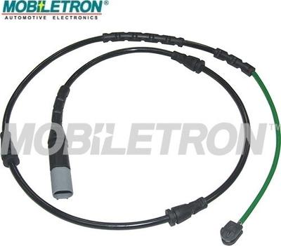 Mobiletron BS-EU022 - Indikators, Bremžu uzliku nodilums autodraugiem.lv