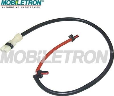 Mobiletron BS-EU075 - Indikators, Bremžu uzliku nodilums autodraugiem.lv
