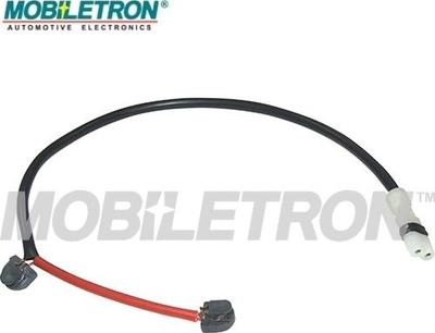 Mobiletron BS-EU076 - Indikators, Bremžu uzliku nodilums autodraugiem.lv