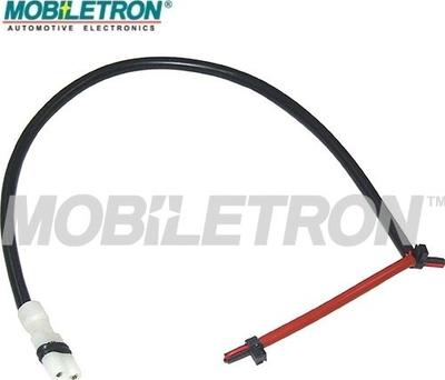 Mobiletron BS-EU070 - Indikators, Bremžu uzliku nodilums autodraugiem.lv