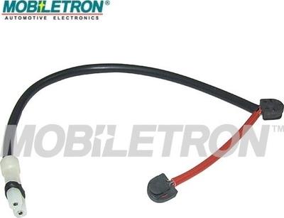 Mobiletron BS-EU071 - Indikators, Bremžu uzliku nodilums autodraugiem.lv