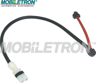 Mobiletron BS-EU072 - Indikators, Bremžu uzliku nodilums autodraugiem.lv