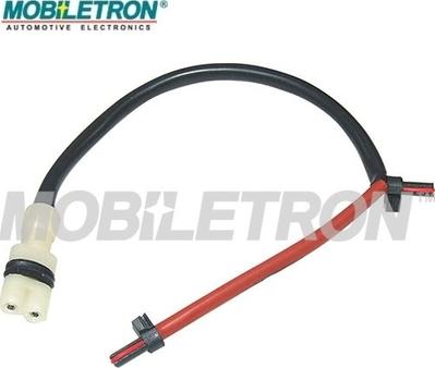 Mobiletron BS-EU077 - Indikators, Bremžu uzliku nodilums autodraugiem.lv