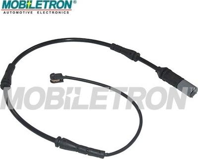 Mobiletron BS-EU105 - Indikators, Bremžu uzliku nodilums autodraugiem.lv