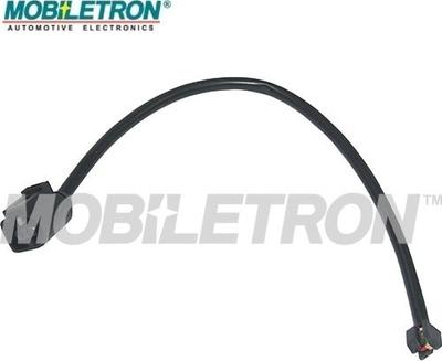 Mobiletron BS-EU101 - Indikators, Bremžu uzliku nodilums autodraugiem.lv