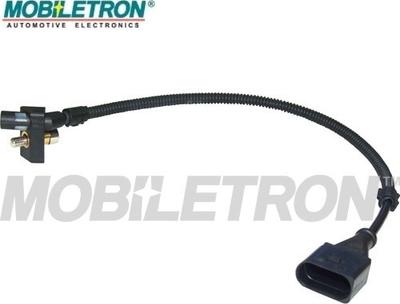 Mobiletron CS-E291 - Impulsu devējs, Kloķvārpsta autodraugiem.lv