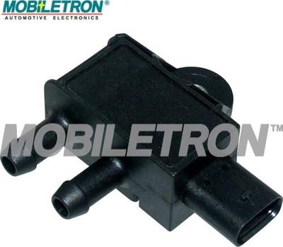 Mobiletron DP-EU040 - Devējs, Izplūdes gāzu spiediens autodraugiem.lv