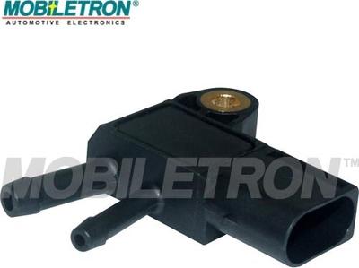 Mobiletron DP-EU006 - Devējs, Izplūdes gāzu spiediens autodraugiem.lv