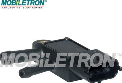 Mobiletron DP-EU016 - Devējs, Izplūdes gāzu spiediens autodraugiem.lv