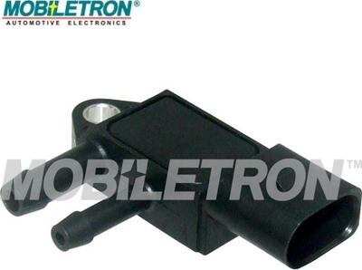 Mobiletron DP-EU018 - Devējs, Izplūdes gāzu spiediens autodraugiem.lv
