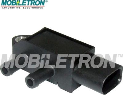 Mobiletron DP-EU012 - Devējs, Izplūdes gāzu spiediens autodraugiem.lv