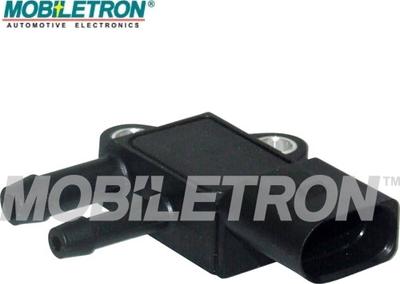 Mobiletron DP-EU017 - Devējs, Izplūdes gāzu spiediens autodraugiem.lv