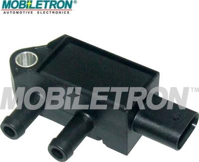 Mobiletron DP-EU030 - Devējs, Izplūdes gāzu spiediens autodraugiem.lv