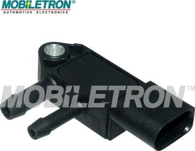 Mobiletron DP-EU025 - Devējs, Izplūdes gāzu spiediens autodraugiem.lv