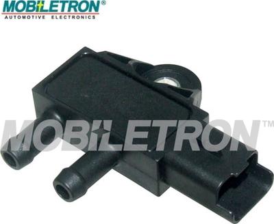 Mobiletron DP-EU022 - Devējs, Izplūdes gāzu spiediens autodraugiem.lv