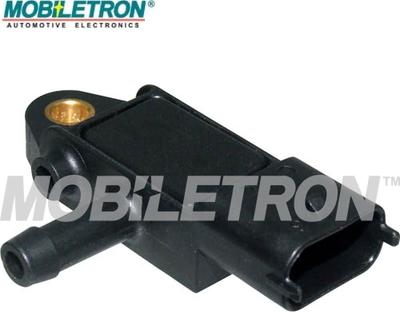 Mobiletron DP-EU027 - Devējs, Izplūdes gāzu spiediens autodraugiem.lv