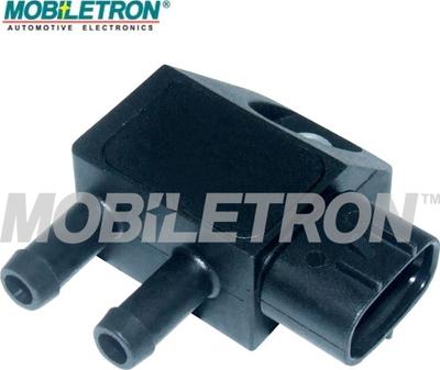 Mobiletron DP-KR001 - Devējs, Izplūdes gāzu spiediens autodraugiem.lv