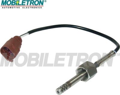 Mobiletron EG-EU165 - Devējs, Izplūdes gāzu temperatūra autodraugiem.lv