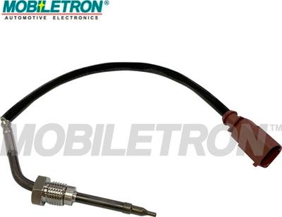 Mobiletron EG-EU185 - Devējs, Izplūdes gāzu temperatūra autodraugiem.lv