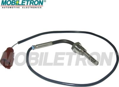 Mobiletron EG-EU181 - Devējs, Izplūdes gāzu temperatūra autodraugiem.lv
