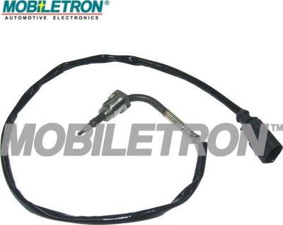 Mobiletron EG-EU230 - Devējs, Izplūdes gāzu temperatūra autodraugiem.lv