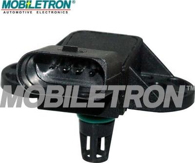 Mobiletron MS-E096 - Devējs, Spiediens ieplūdes traktā autodraugiem.lv