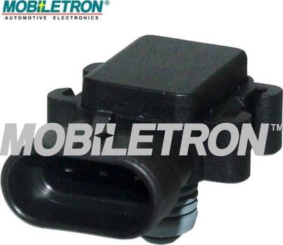 Mobiletron MS-E008 - Devējs, Spiediens ieplūdes traktā autodraugiem.lv