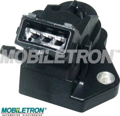 Mobiletron MS-E036 - Devējs, Spiediens ieplūdes traktā autodraugiem.lv