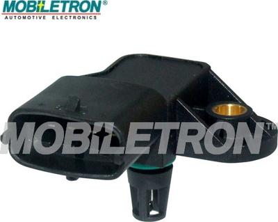 Mobiletron MS-E025 - Devējs, Spiediens ieplūdes traktā autodraugiem.lv