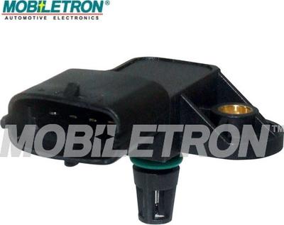 Mobiletron MS-E026 - Devējs, Spiediens ieplūdes traktā autodraugiem.lv