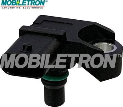 Mobiletron MS-E109 - Devējs, Spiediens ieplūdes traktā autodraugiem.lv