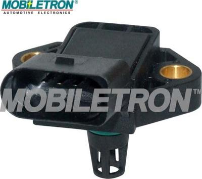 Mobiletron MS-E102 - Devējs, Spiediens ieplūdes traktā autodraugiem.lv