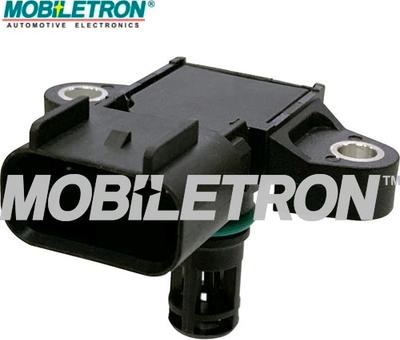 Mobiletron MS-U004 - Devējs, Spiediens ieplūdes traktā autodraugiem.lv