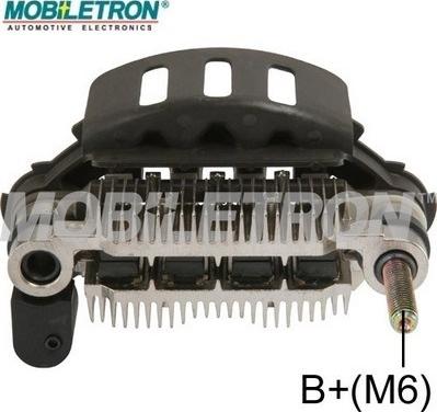 Mobiletron RM-14 - Taisngriezis, Ģenerators autodraugiem.lv