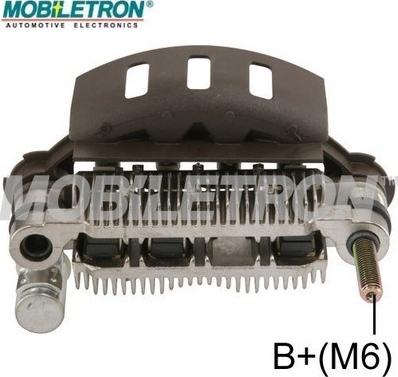 Mobiletron RM-31 - Taisngriezis, Ģenerators autodraugiem.lv