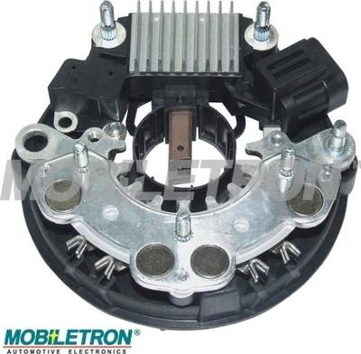 Mobiletron RV-H034 - Remkomplekts, Ģenerators autodraugiem.lv