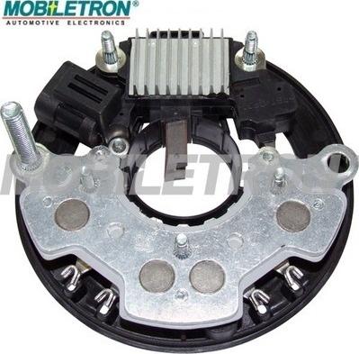 Mobiletron RV-H030 - Remkomplekts, Ģenerators autodraugiem.lv