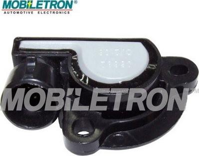 Mobiletron TP-E001 - Devējs, Droseļvārsta stāvoklis autodraugiem.lv