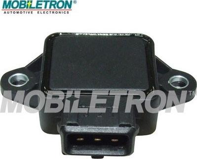 Mobiletron TP-E003 - Devējs, Droseļvārsta stāvoklis autodraugiem.lv